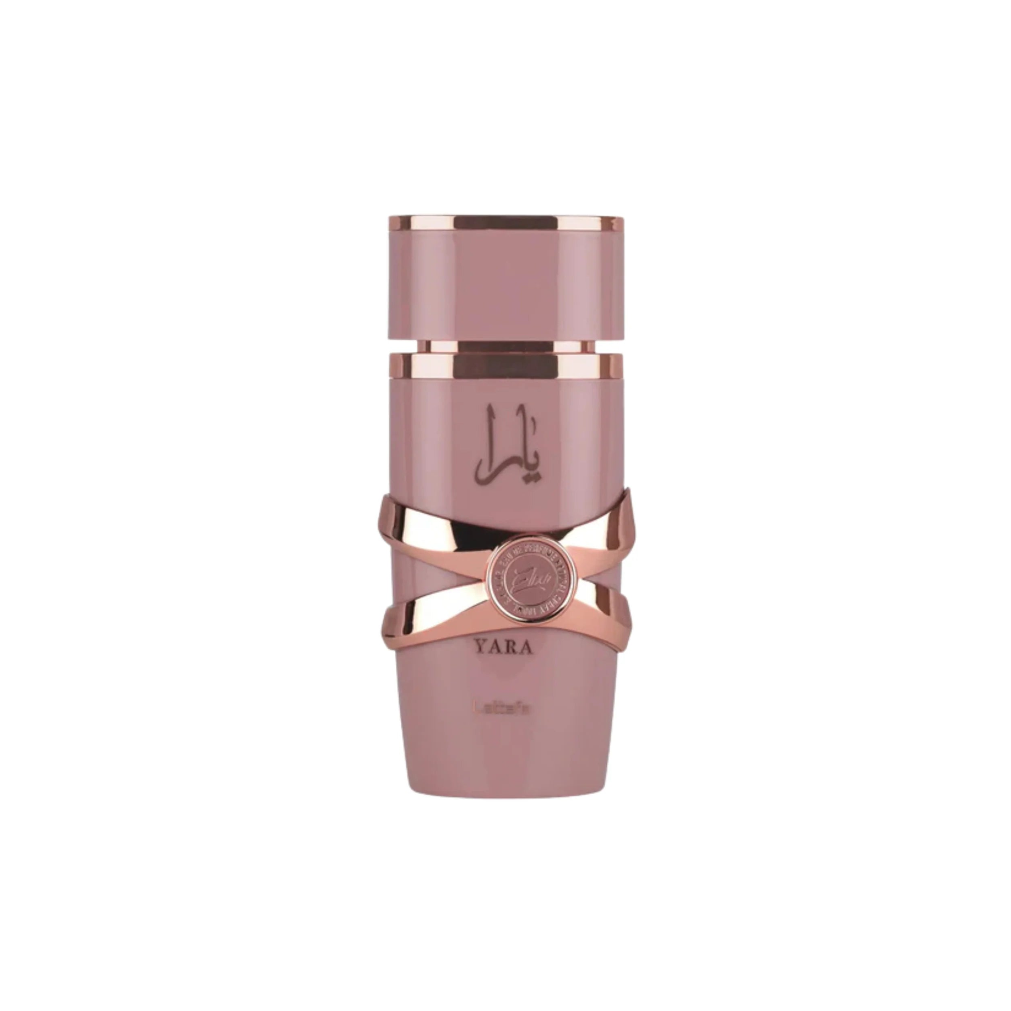 Yara Elixir Lattafa "Sealed with Box"