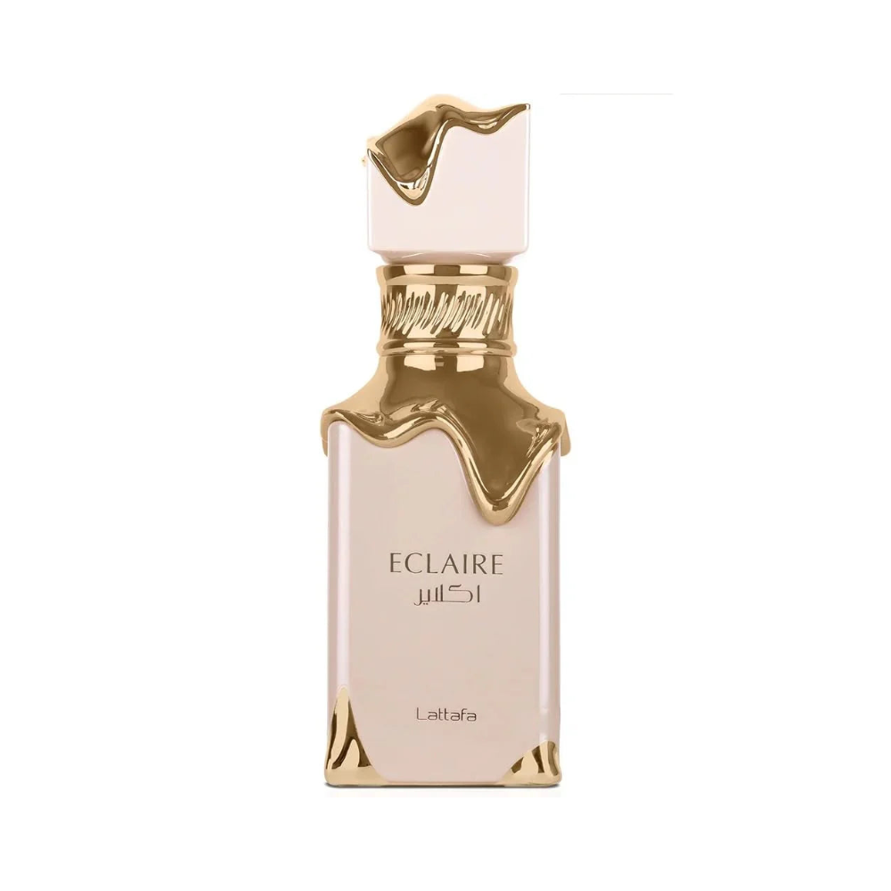 Eclaire Lattafa "Tester"