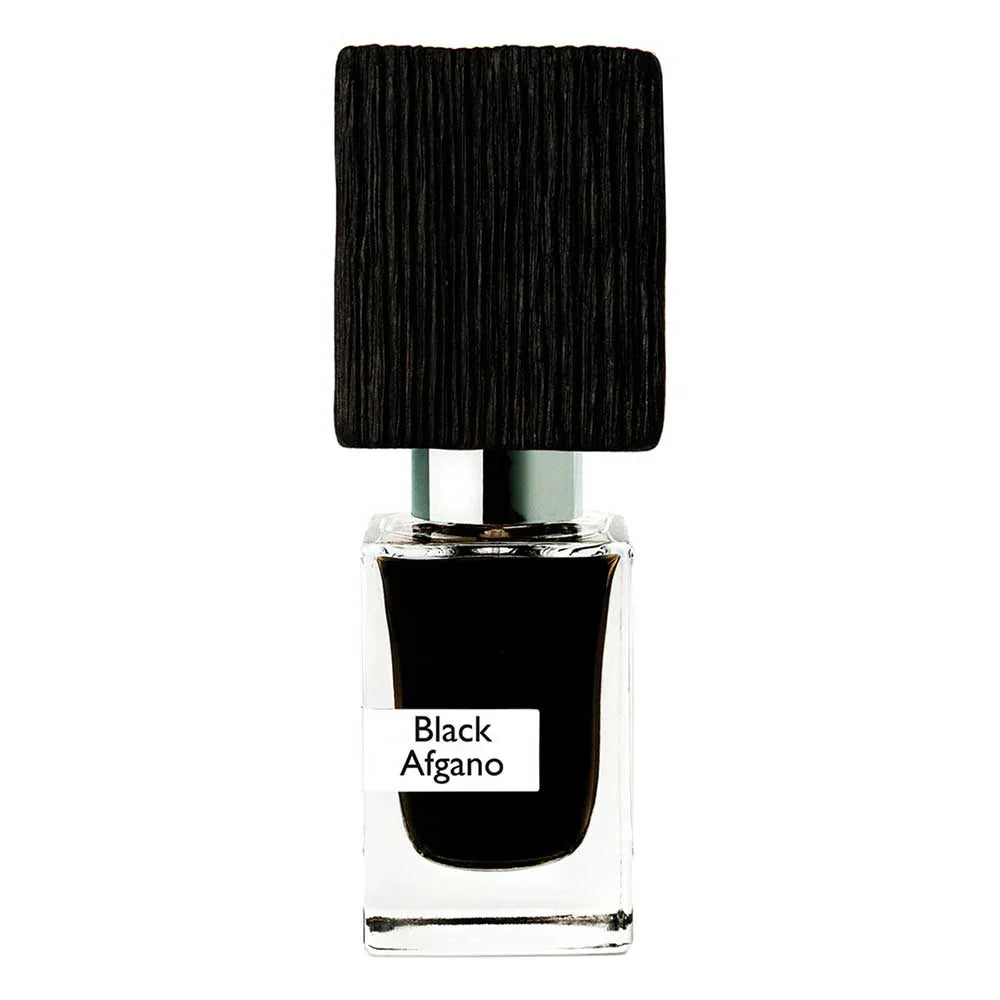 Black Afgano Nasomatto "Tester"
