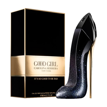 Carolina Herrera Good Girl Suprême Tester Without Box