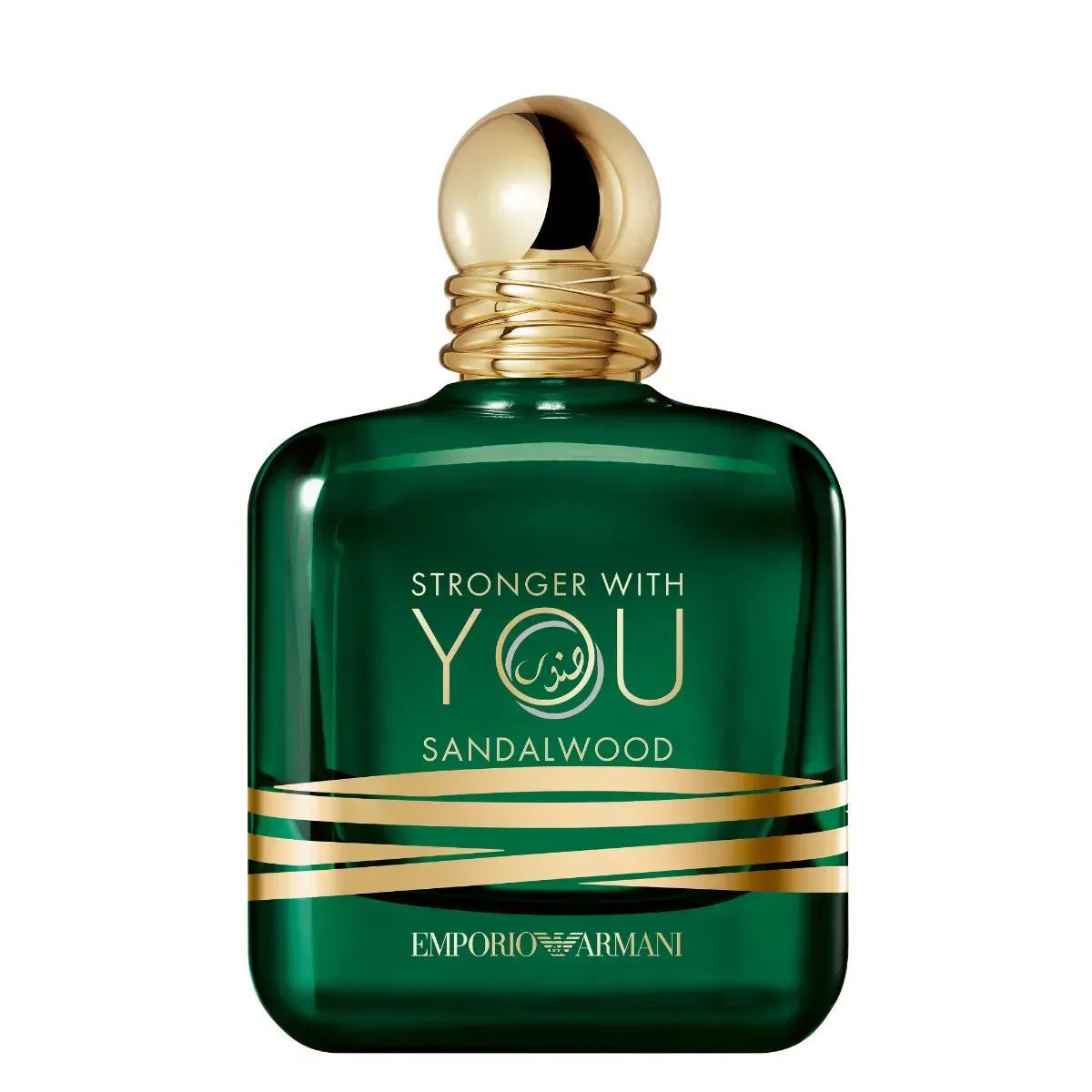 Stronger With You Sandalwood 100ml "Tester"