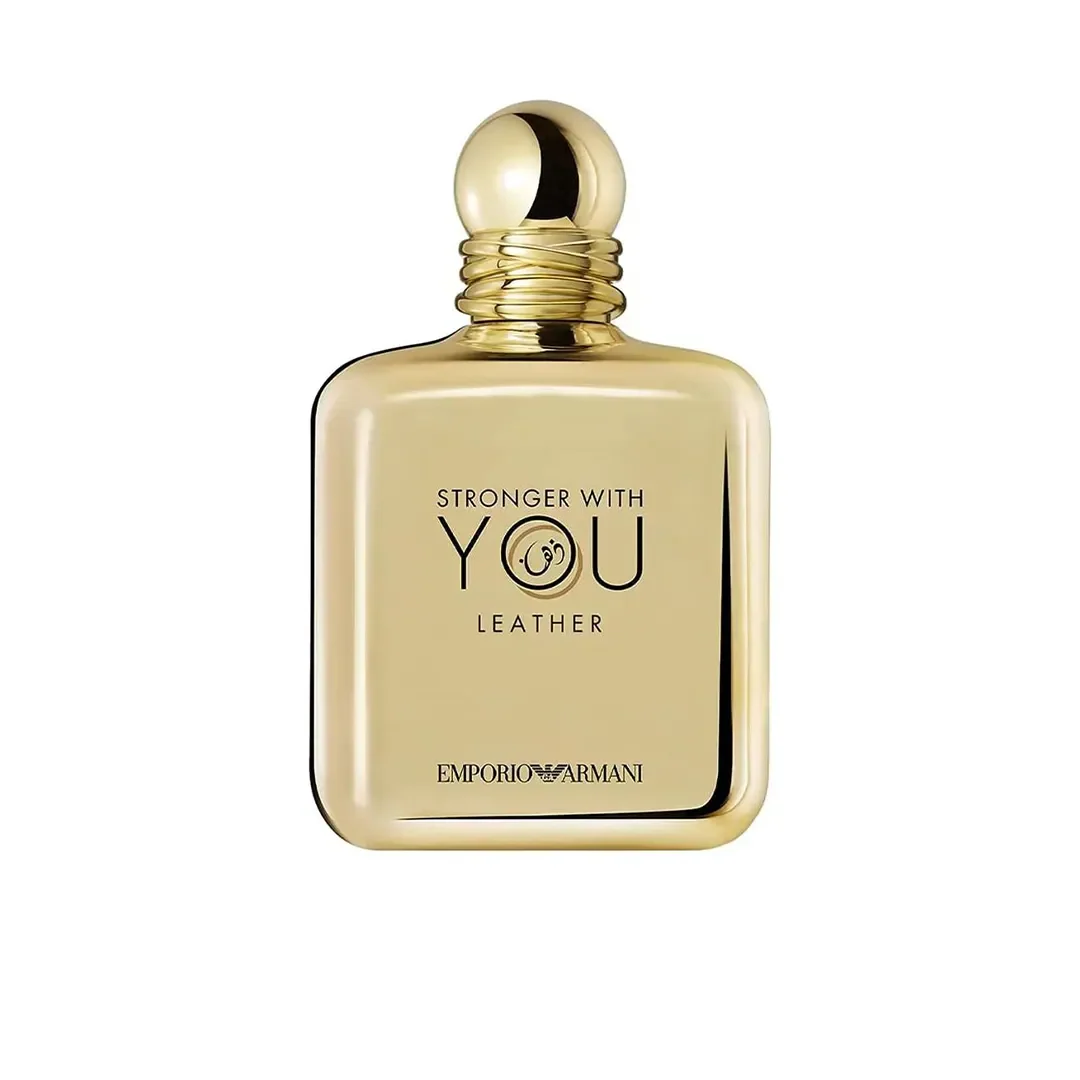 Stronger With You Leather 100ml "Tester"