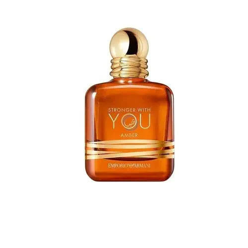 Stronger With You Amber 100ml "Tester"