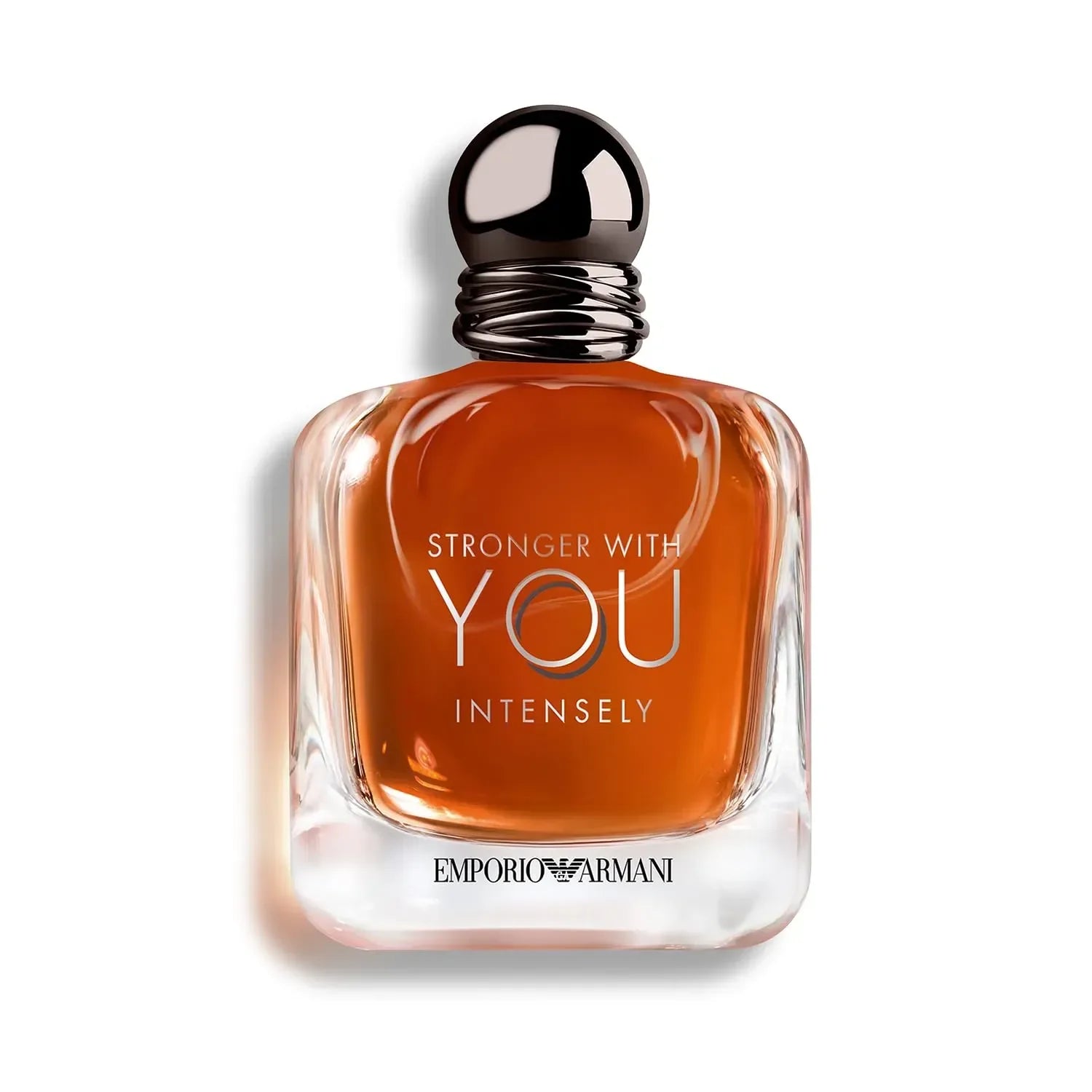 Stronger with You Intensely 100ml "Tester"