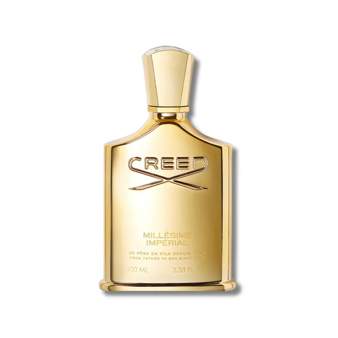 Creed Millesime Imperial  Gold Edition 100ml "Tester"