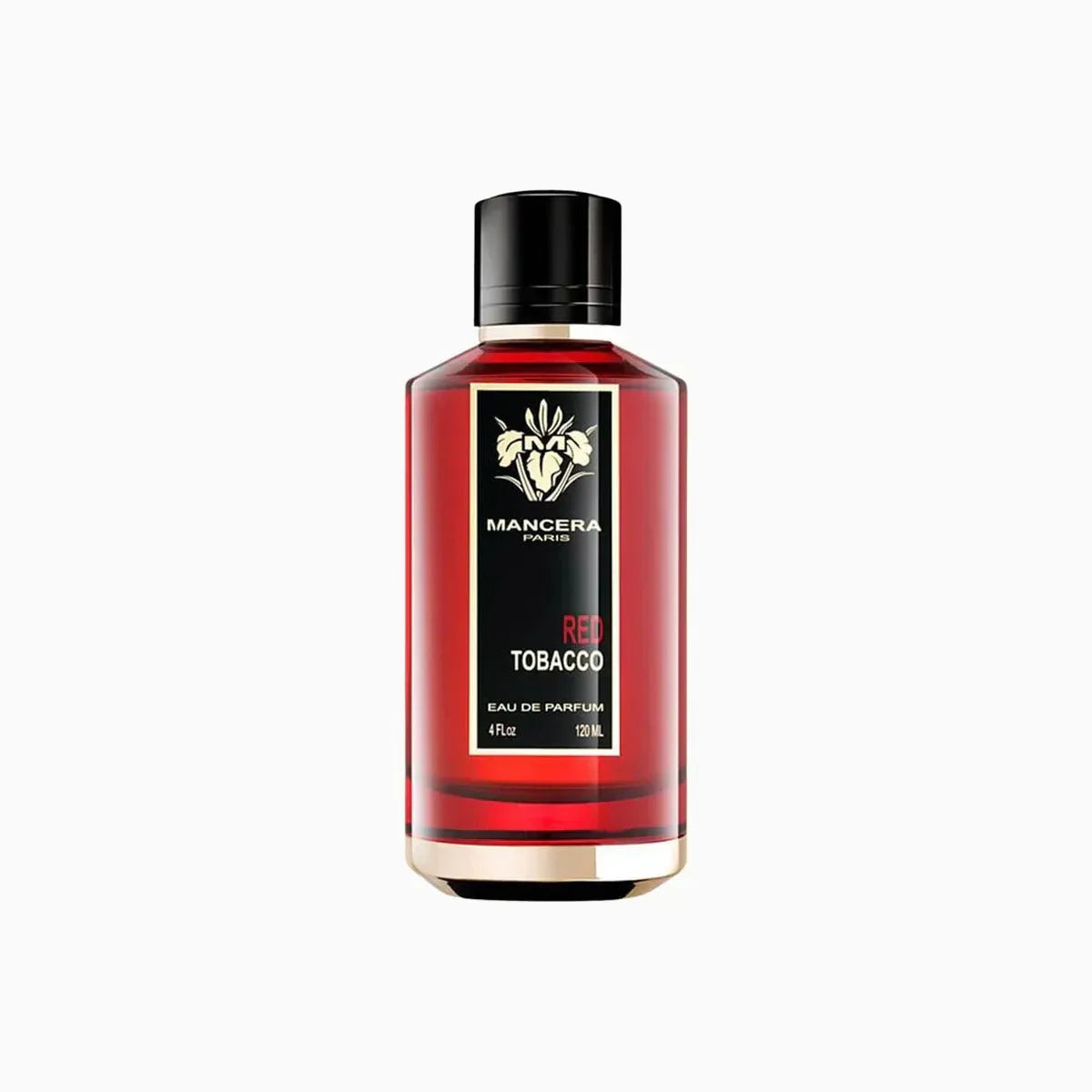 Mancera Red Tobacco 100ml "Tester"