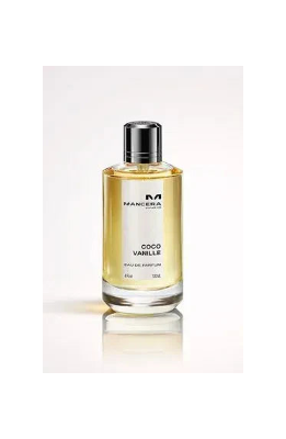 Mancera Coco Vanille 100ml "Tester"