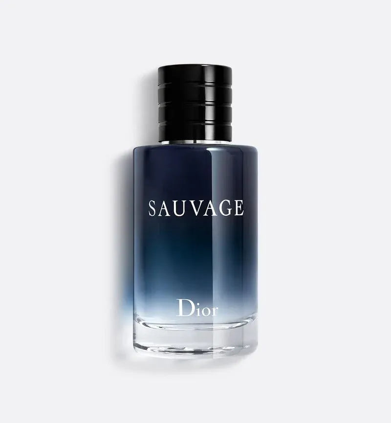 Dior Sauvage  100ml "Tester"
