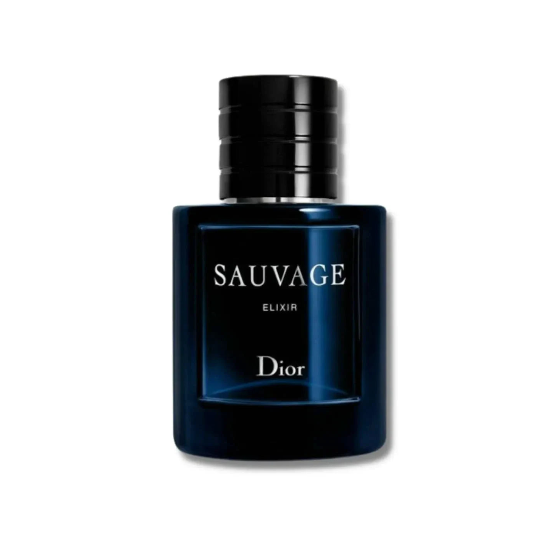 Dior Sauvage Elixir