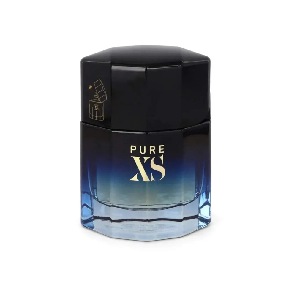 Paco rabanne pure xs 100ml "Tester"