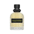 Valentino Uomo Born in Roma Yellow Dream 100ml "Tester"