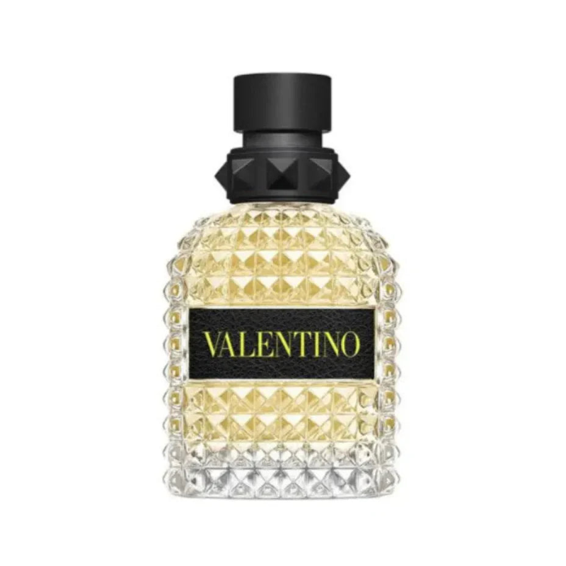 Valentino Uomo Born in Roma Yellow Dream 100ml "Tester"