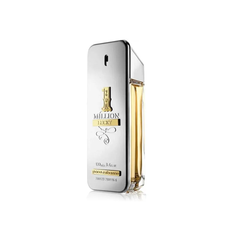 Paco Rabanne 1 Million Lucky 100ml "Tester"