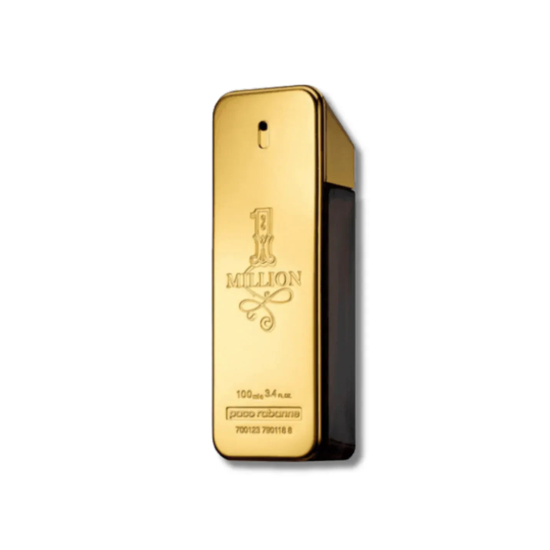 Paco Rabanne 1 Million Eau de Toilette 100ml "Tester"
