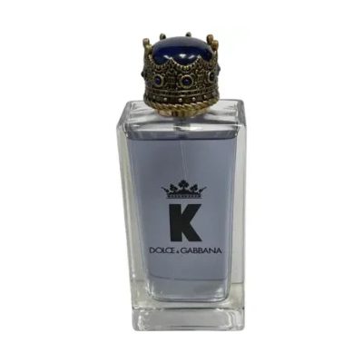 K by Dolce & Gabbana 100ml "Tester"