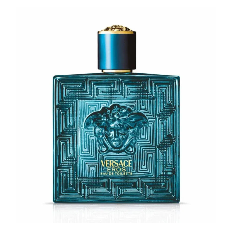 Versace Eros 100ml "Tester"