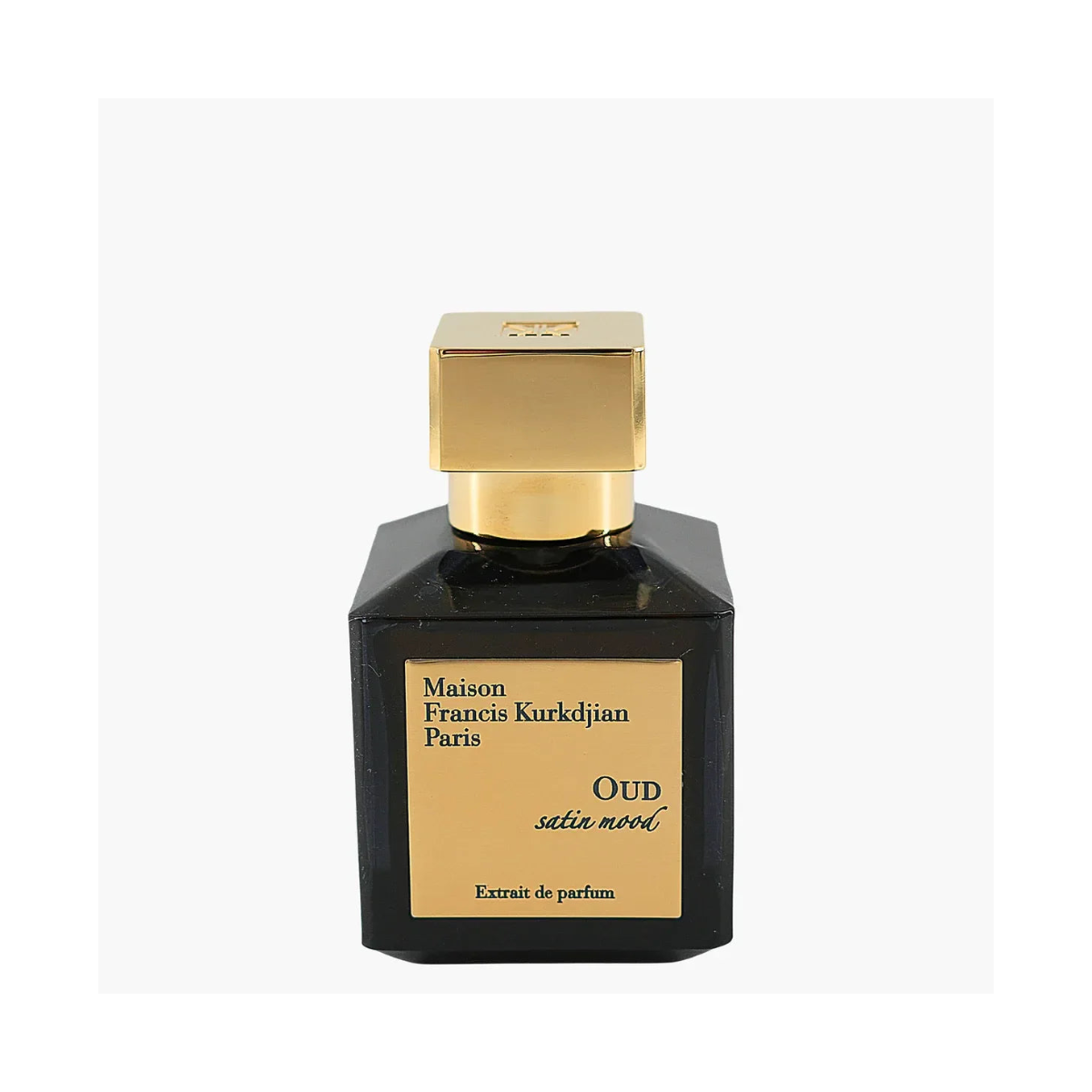 Maison Francis Kurkdjian Oud Silk Mood 100ml "Tester"