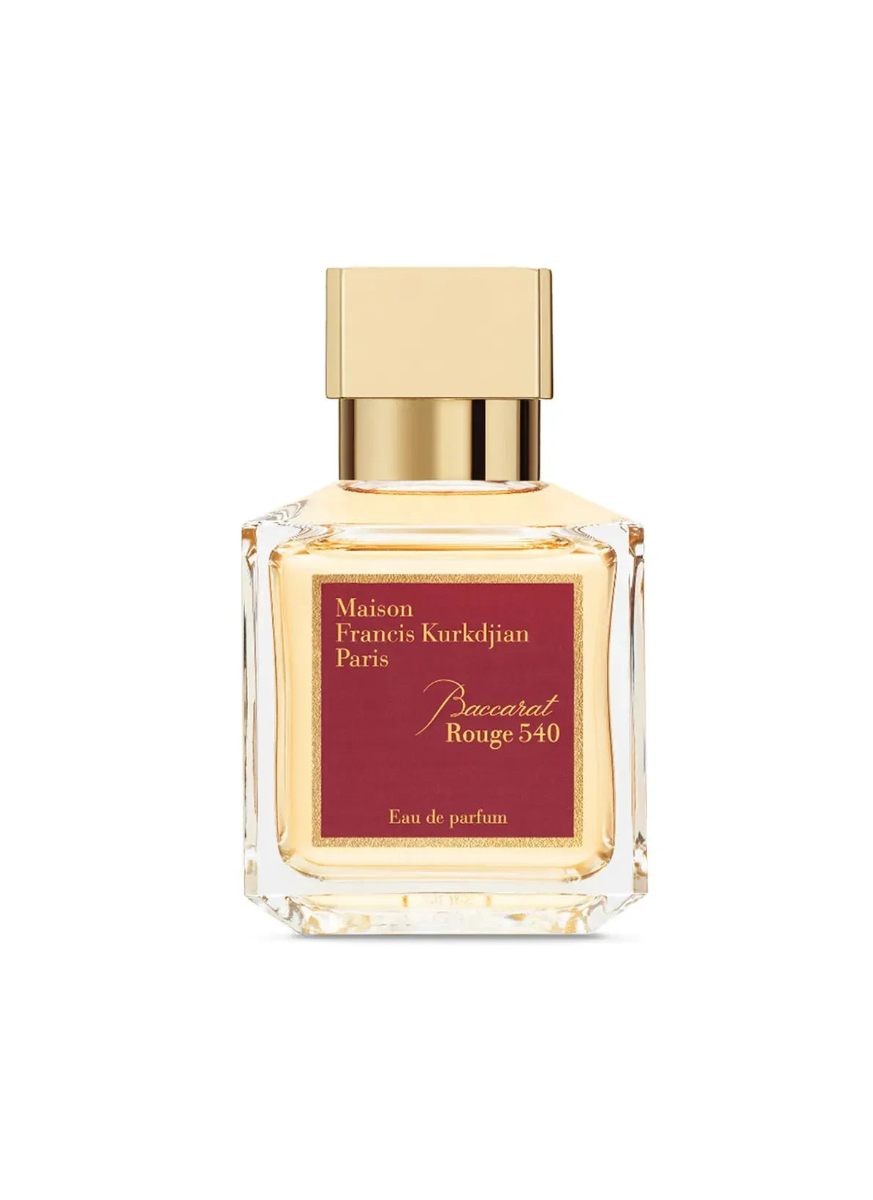 Maison Francis Kurkdjian Baccarat Rouge 540 100ml "Tester"