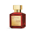 Maison Francis Kurkdjian Baccarat Rouge 540 100ml "Tester"