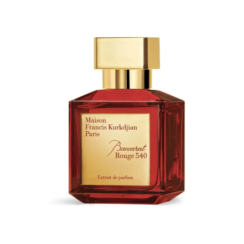 Maison Francis Kurkdjian Baccarat Rouge 540 100ml "Tester"
