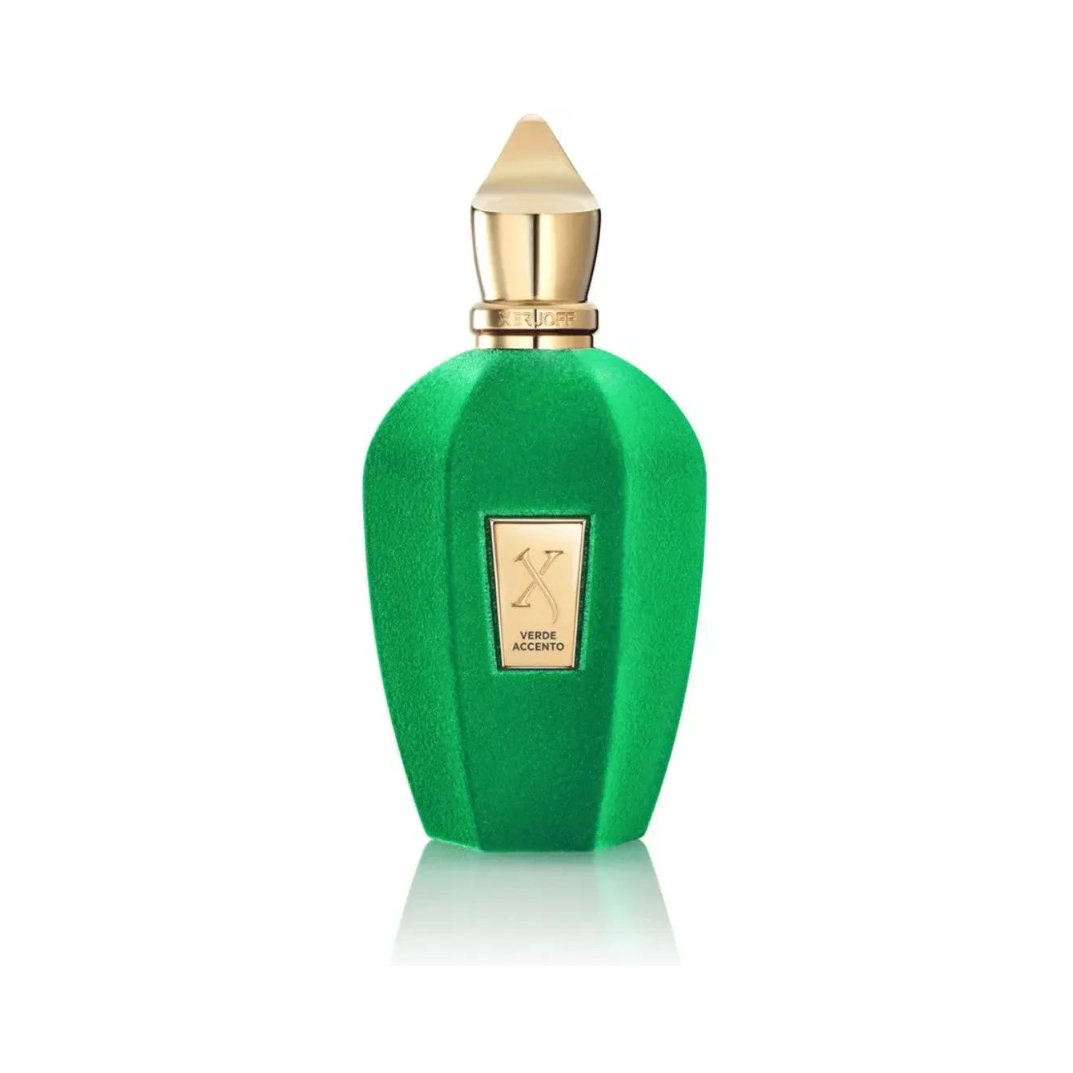 Xerjoff Verde Accento 100ml "Tester"