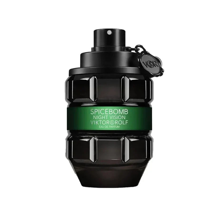 Viktor & Rolf Spicebomb Night Vision 100ml "Tester"
