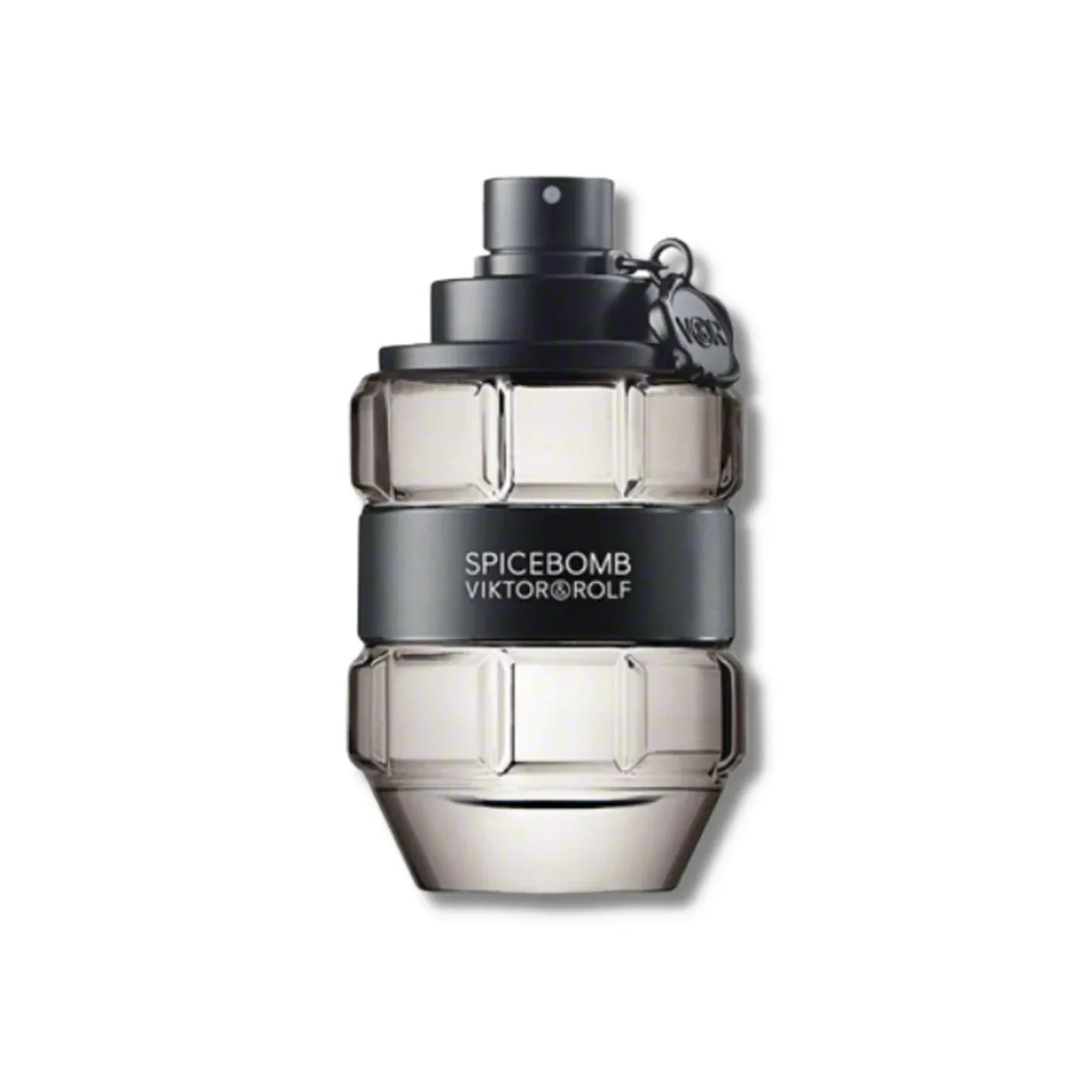 Viktor & Rolf Spicebomb Eau de Toilette 100ml "Tester"