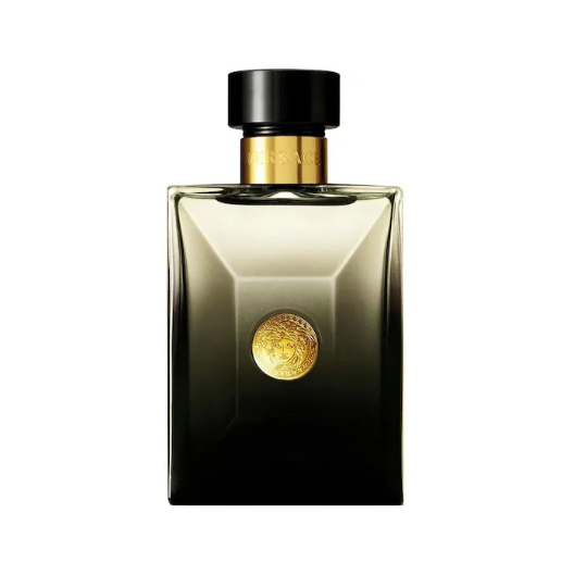 Versace Pour Homme Oud Noir 100ml "Tester"