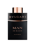 Bvlgari Man In Black 100ml "Tester"
