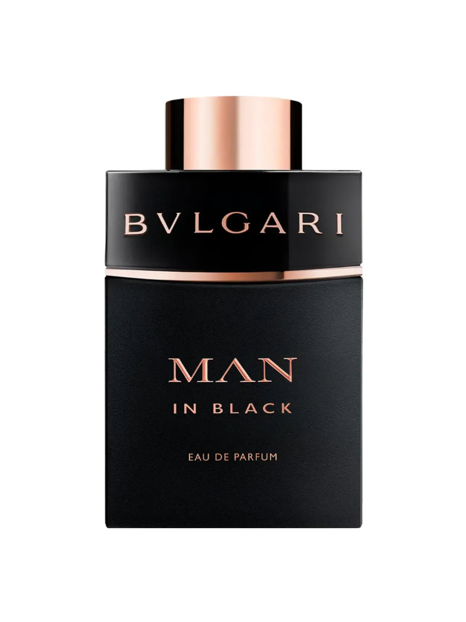 Bvlgari Man In Black 100ml "Tester"