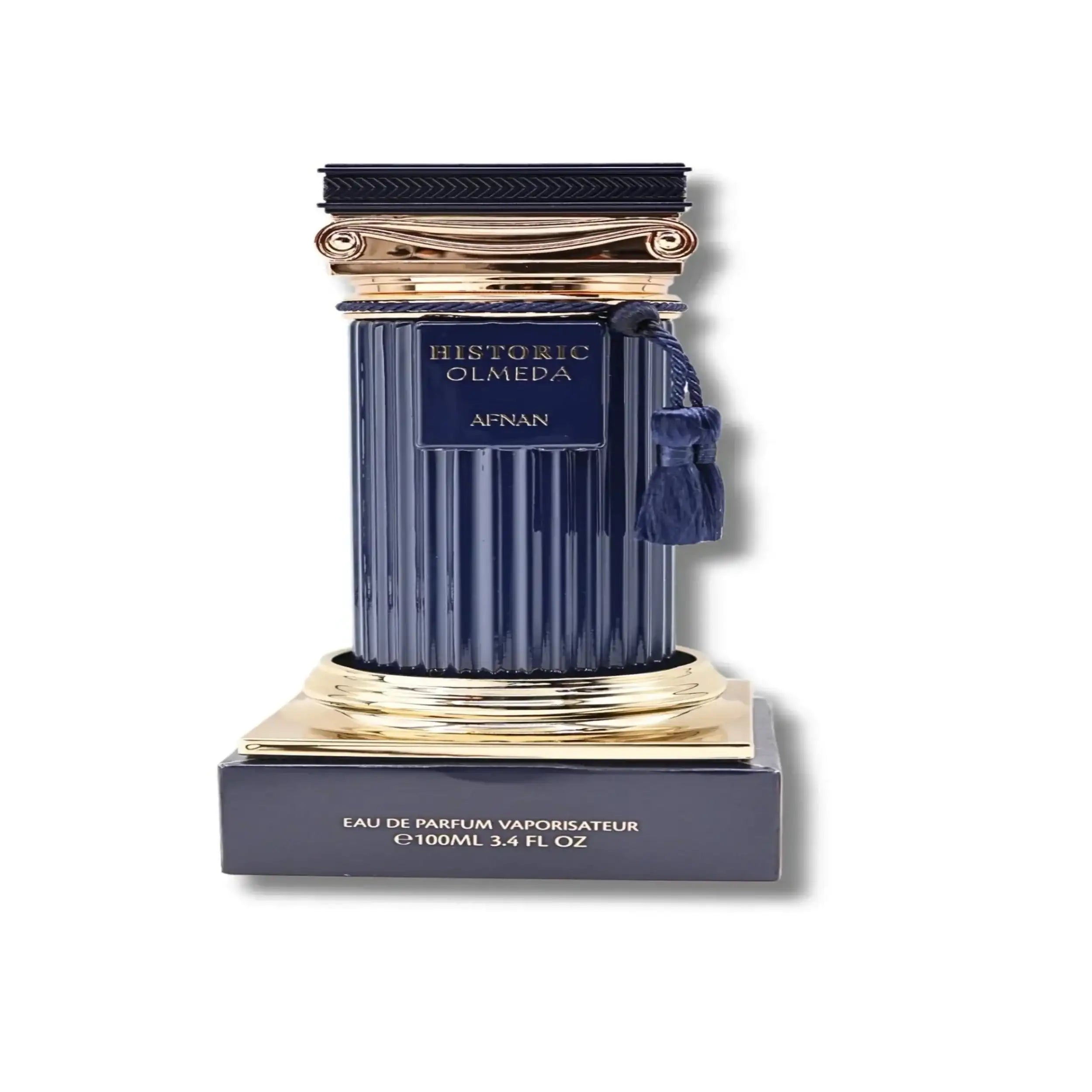 Afnan Historic Olmeda 100ml "Tester"