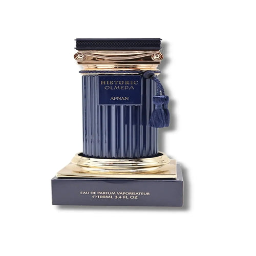 Afnan Historic Olmeda 100ml "Tester"