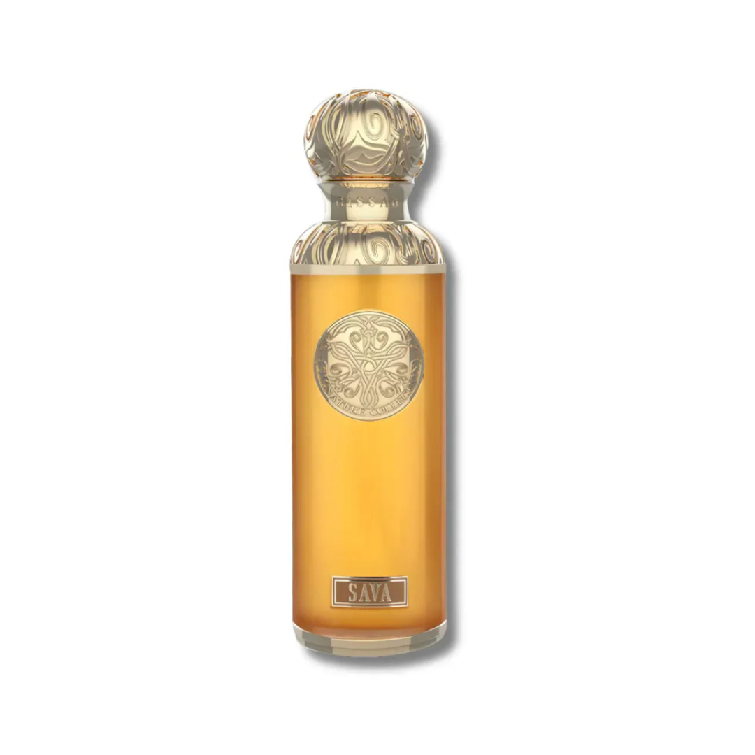 SAVA Gissah 200ml "Tester"