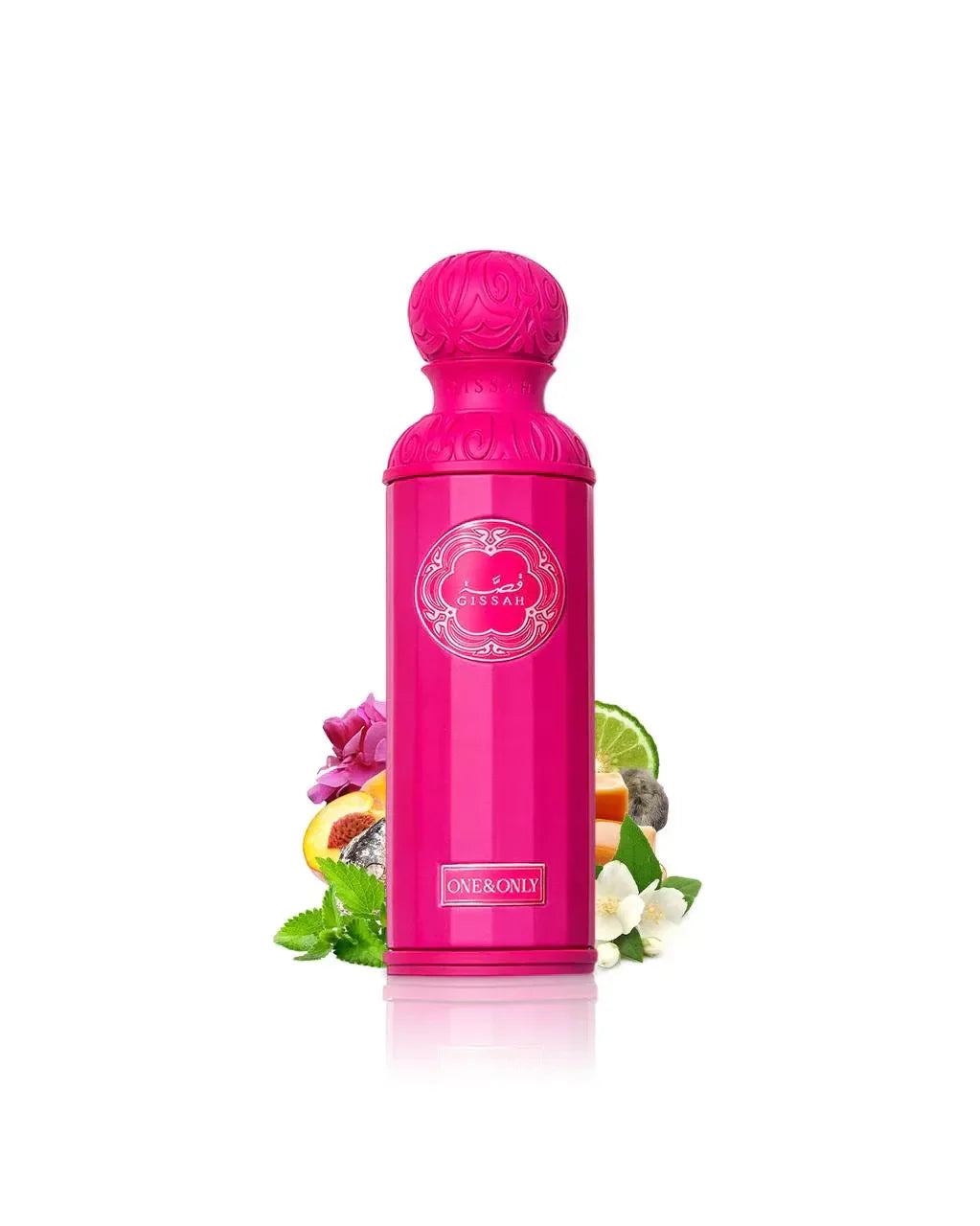 Gissah One & Only 100ml "Tester"
