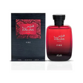 Rasasi Hawas Fire "Sealed with Box"