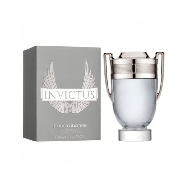 Paco Rabanne Invictus "sealed with box"