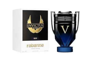 Paco Rabanne Invictus Victory Elixir "sealed with box"