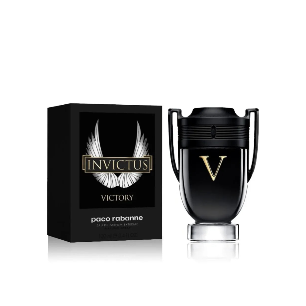 Paco Rabanne Invictus Victory "sealed with box"