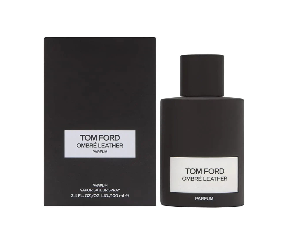 Tom Ford Ombre Leather Parfum "sealed with box"