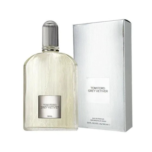 Grey Vetiver By Tom Ford "sealed with box"