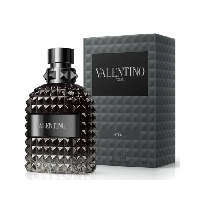 Valentino Uomo Intense "sealed with box"