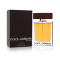 Dolce Gabbana The One for Men Eau De Toilette "sealed with box"
