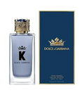 K by Dolce & Gabbana Eau de Toilette "sealed with box"