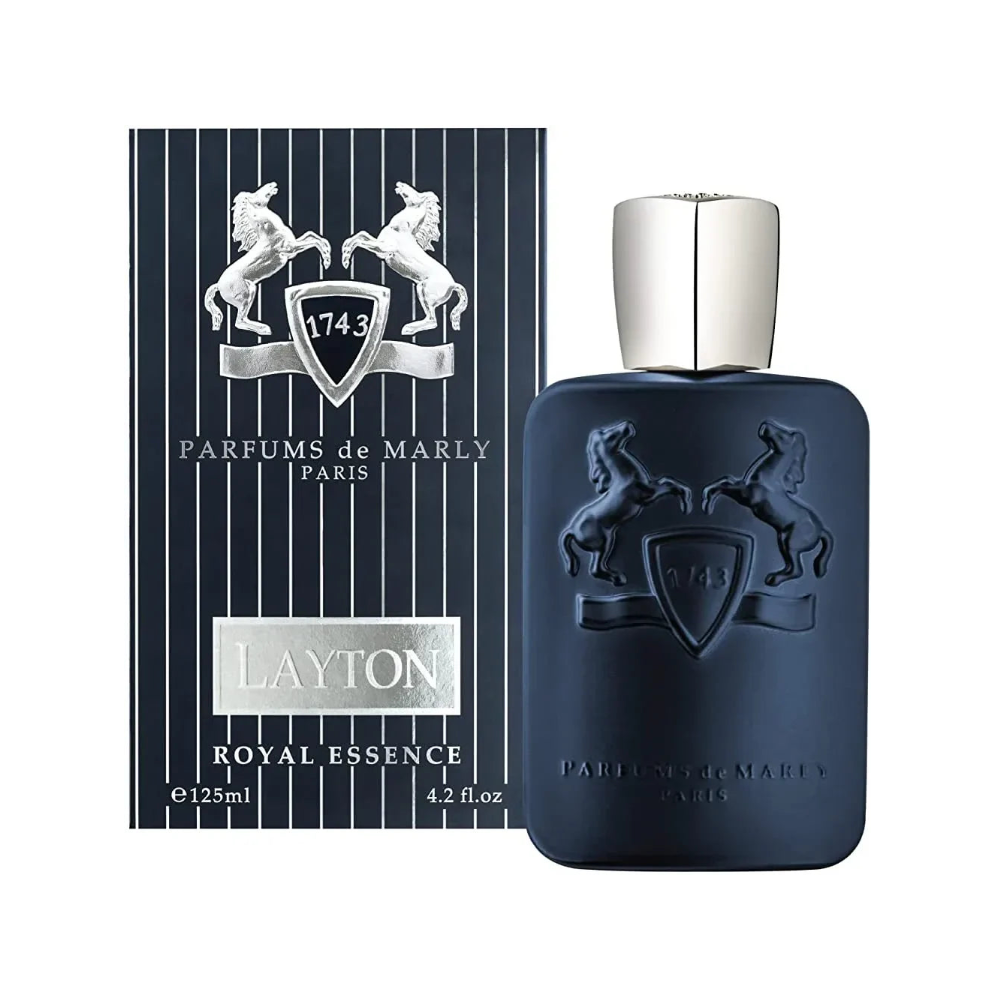 Parfums de Marly Layton Eau de Parfum "sealed with box"
