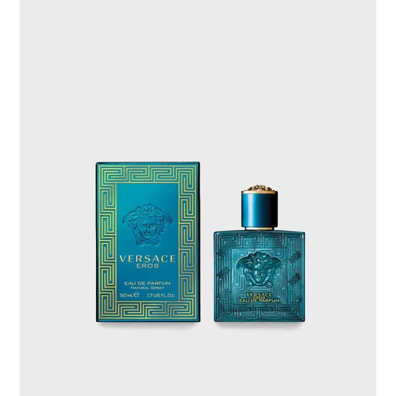 Versace Eros Eau de Parfum "sealed with box"