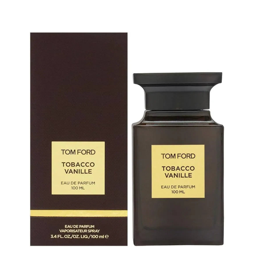 Tobacco Vanille by Tom Ford "sealed with box"