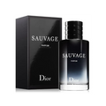 Dior Sauvage Parfum "sealed with box"