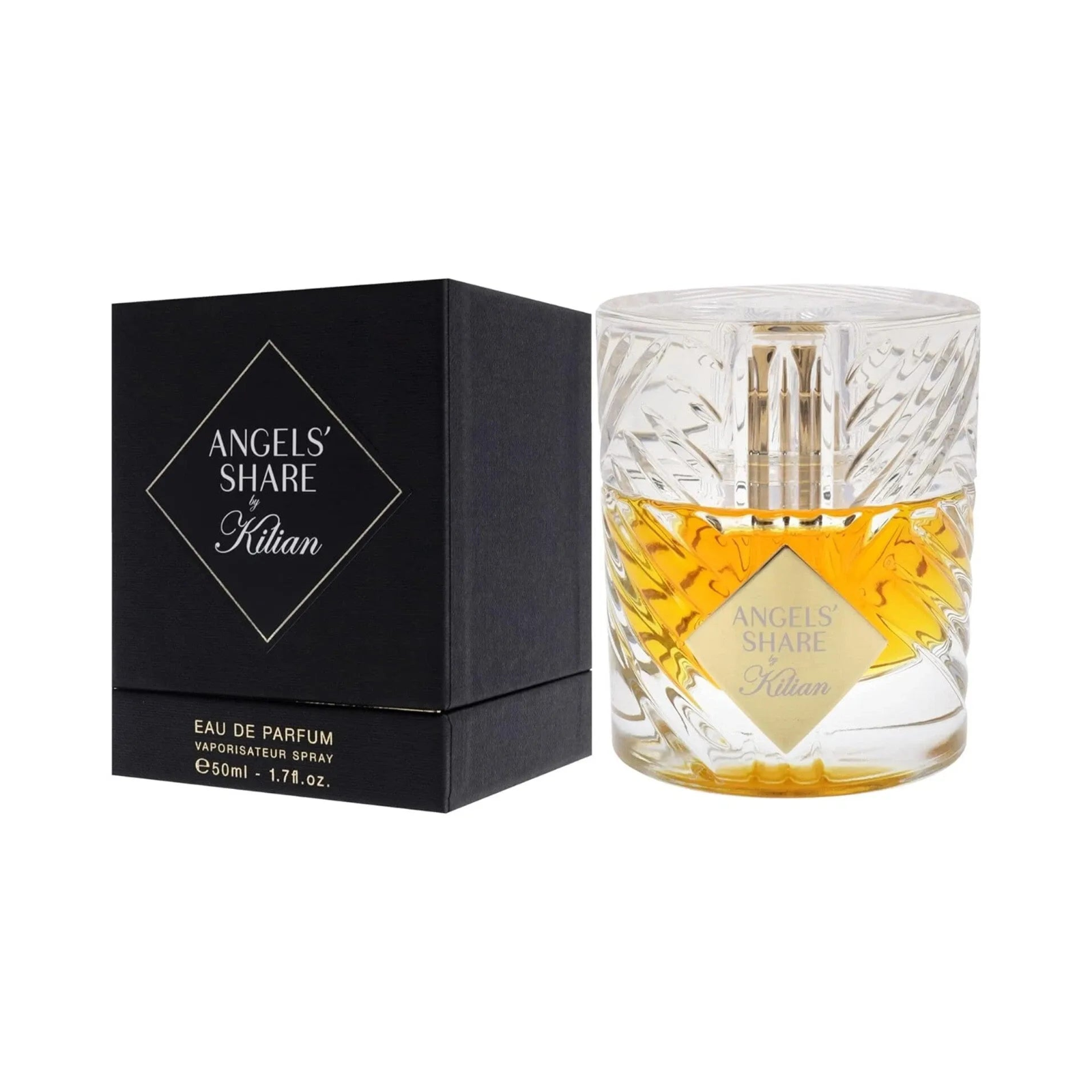 Kilian Angels' Share Eau de Parfum "sealed with box"