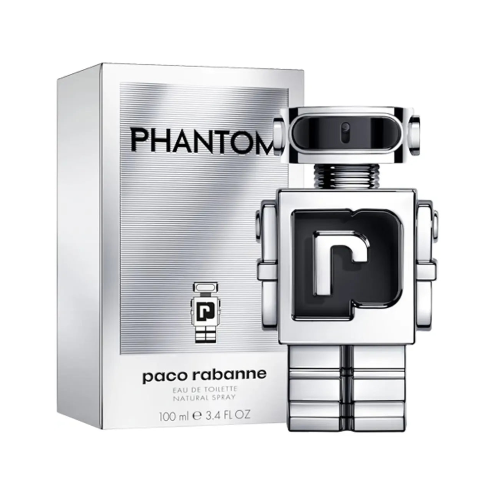Paco Rabanne Phantom "sealed with box"