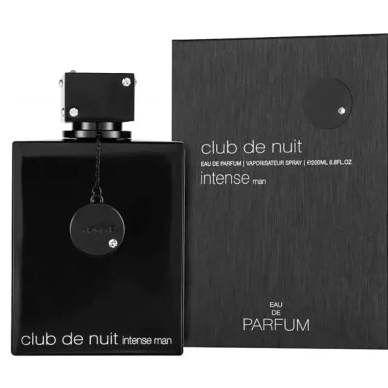 Armaf Club De Nuit Intense "sealed with box"